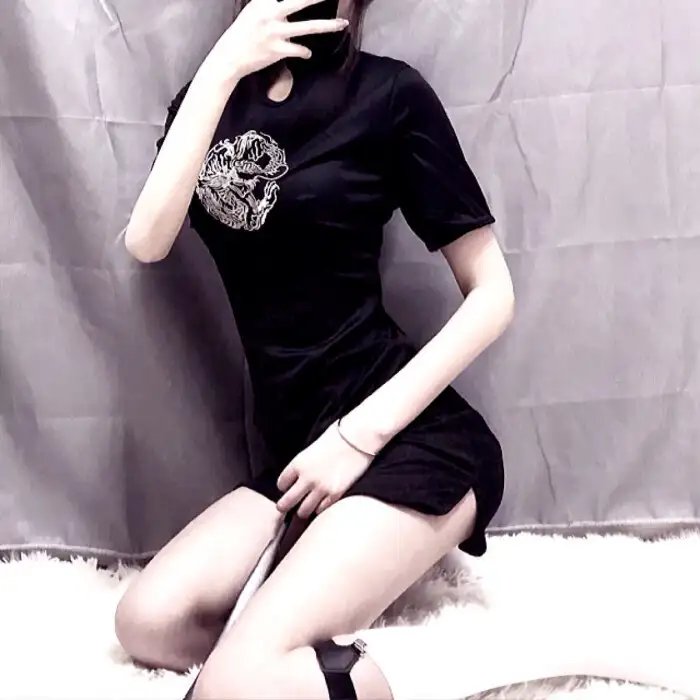 劫数难逃粤语