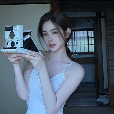 遇见董小姐